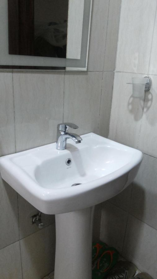 Rock Shadow Hotel Koboko Εξωτερικό φωτογραφία