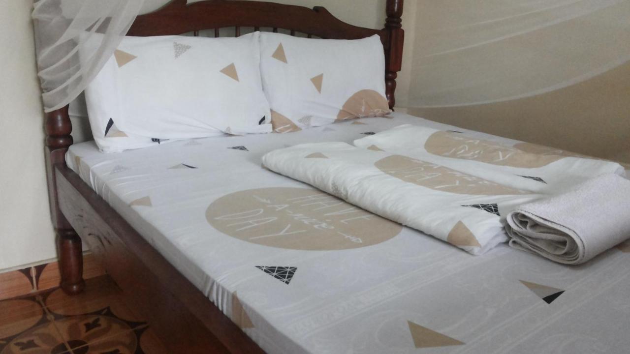 Rock Shadow Hotel Koboko Εξωτερικό φωτογραφία