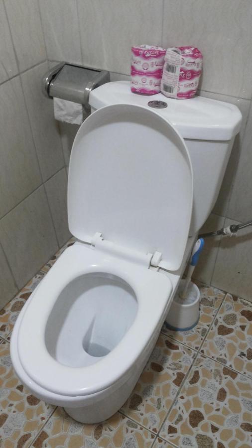 Rock Shadow Hotel Koboko Εξωτερικό φωτογραφία