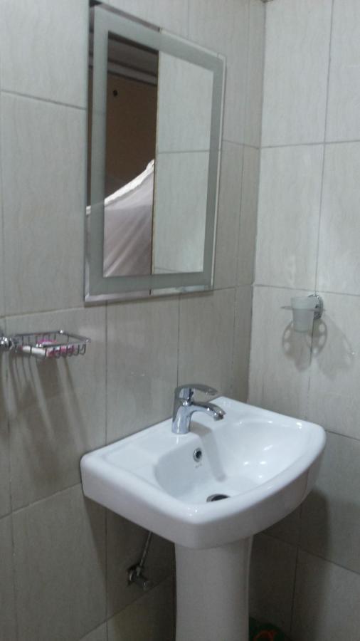 Rock Shadow Hotel Koboko Εξωτερικό φωτογραφία