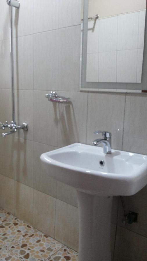 Rock Shadow Hotel Koboko Εξωτερικό φωτογραφία
