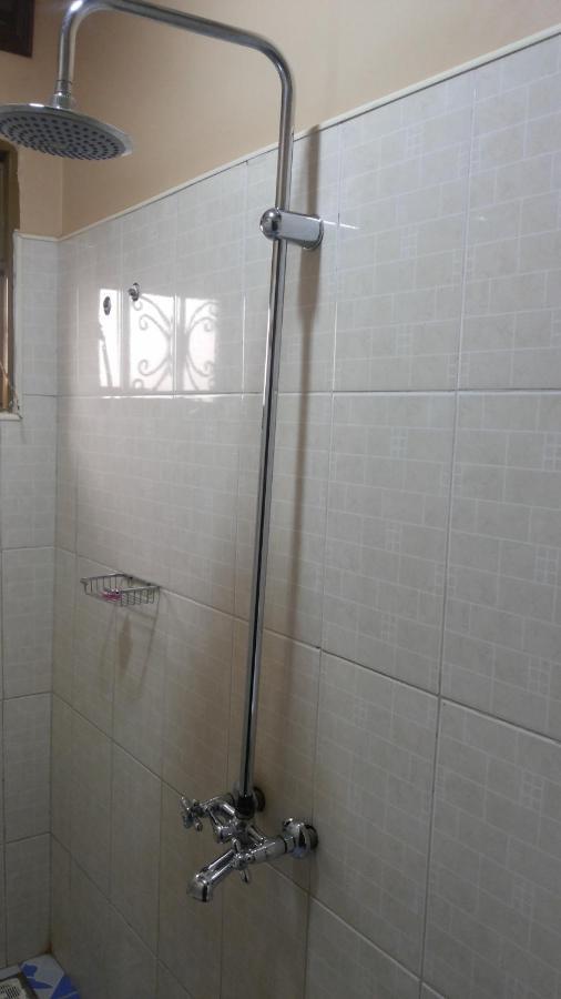 Rock Shadow Hotel Koboko Εξωτερικό φωτογραφία